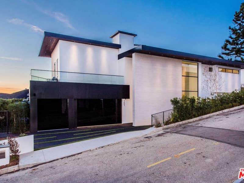 Residential — Southwest Stucco project