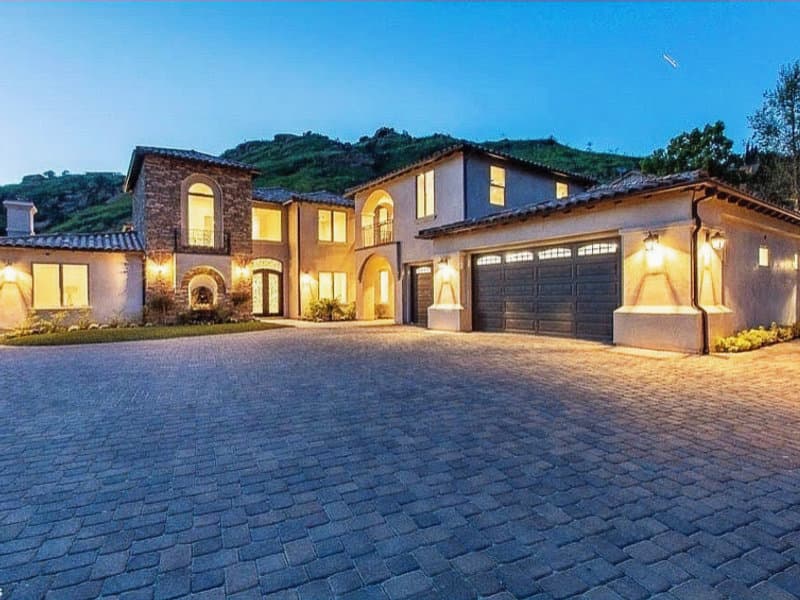 Project — Southwest Stucco project