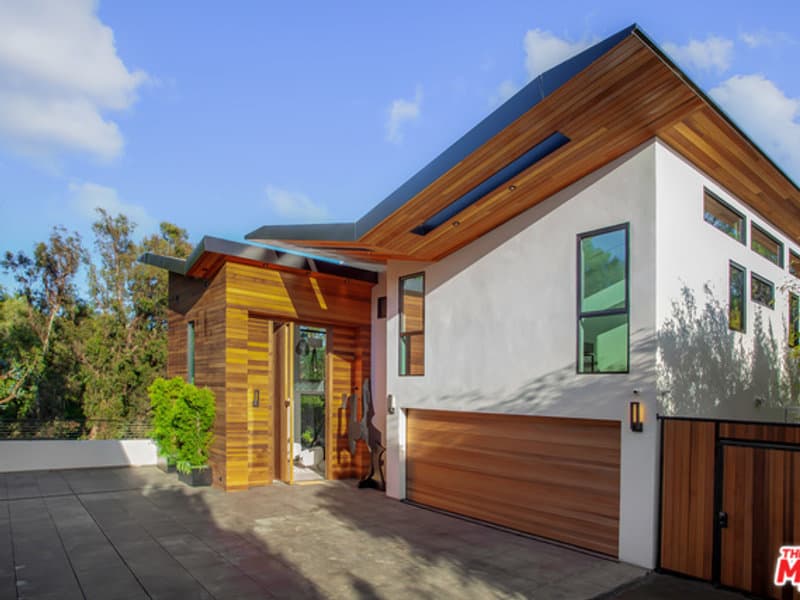 Re-Stucco