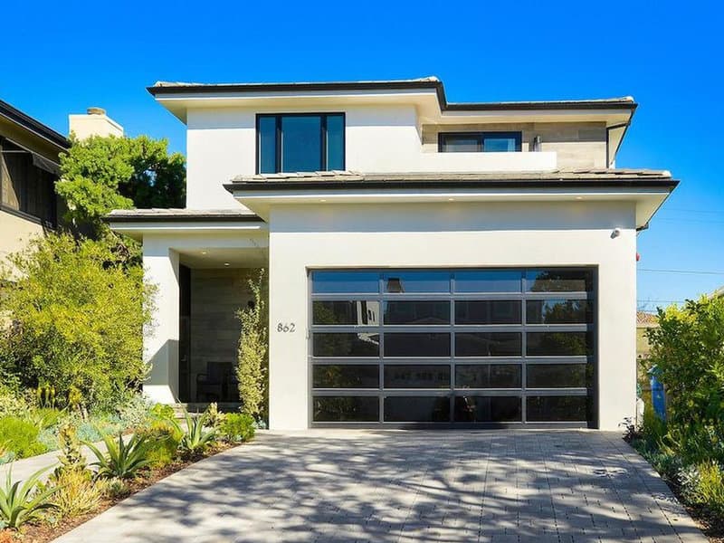 Residential Stucco